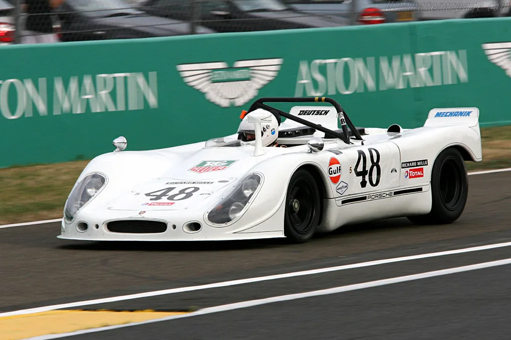 Le Mans Classic 2006